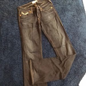 Big Star Jeans